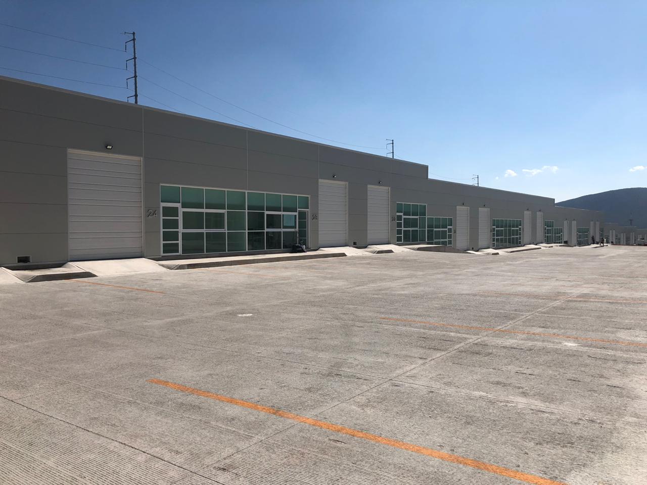 nave, bodega, queretaro, renta, industrial, el marques, conjunto industrial, 